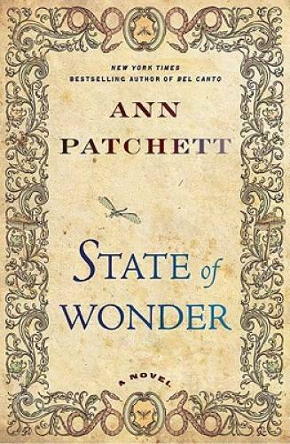 State of Wonder – Hardcover By Patchett, Ann – GOOD