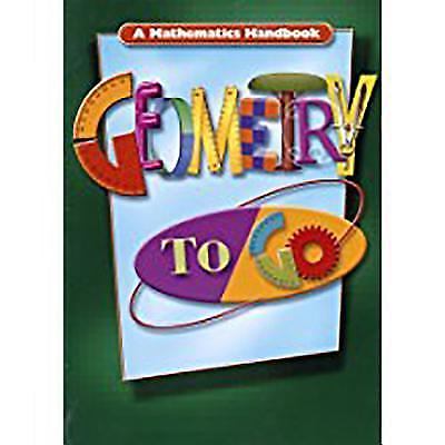 Geometry to Go: Geometry to Go (2001, Paperback)