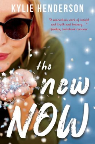 The New Now, Brand New, Free shipping in the US