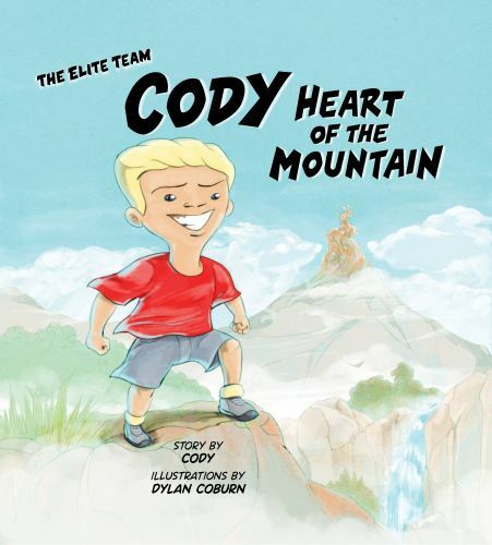 The Elite Team: Cody Heart of the Mountain – Children’s Boo – WWE AEW ROH NJPW