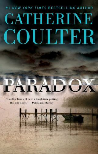 An FBI Thriller Ser.: Paradox by Catherine Coulter (2019, Trade Paperback)