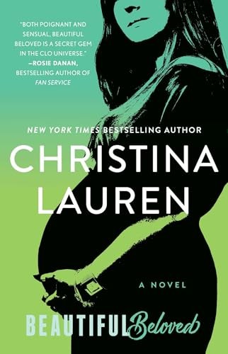 Beautiful Beloved: Volume 7 (The Be… by Lauren, Christina Paperback / softback