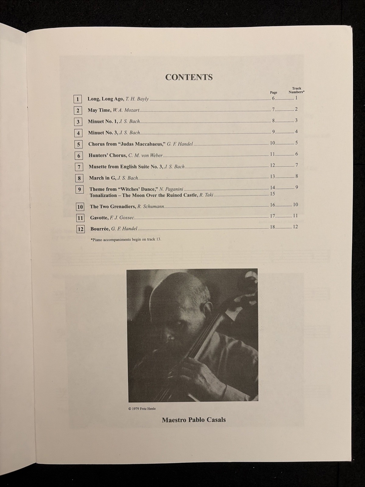 Suzuki Cello School: Cello Part, Vol. 2