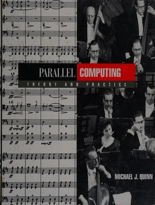 Mcgraw-Hill Series in Computer Science: Parallel Computing : Theory and…
