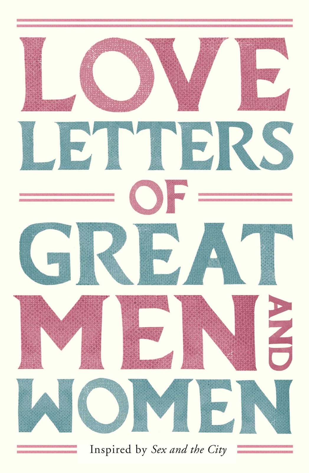 Love Letters Of Great Men & Women – paperback doyle-ed-ursula