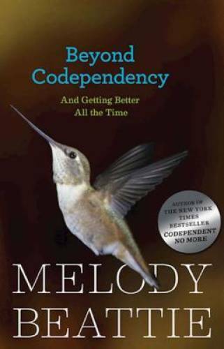 Beyond Codependency: And Getting Better All the Time – Paperback – GOOD