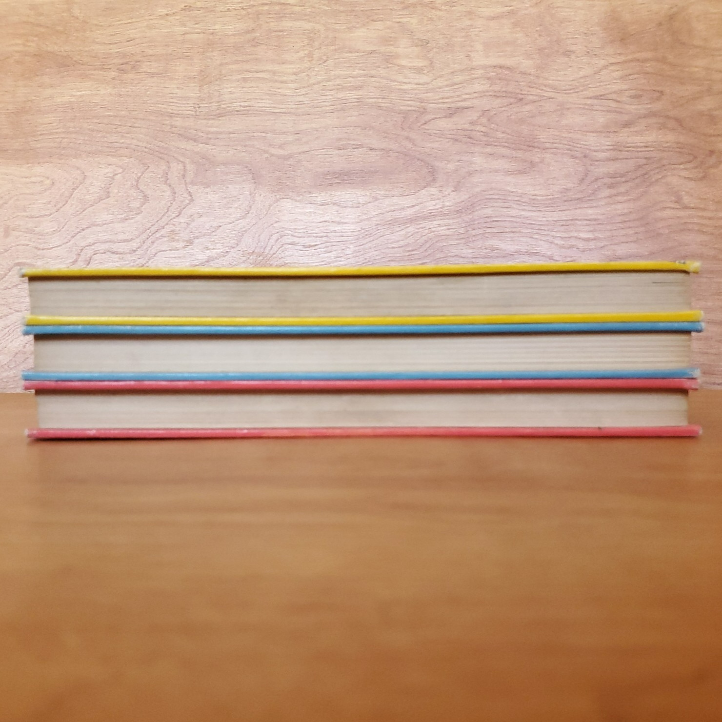 Vintage 1950s Child Horizons Educational Books Lot of 3 Illustrated Hardcover