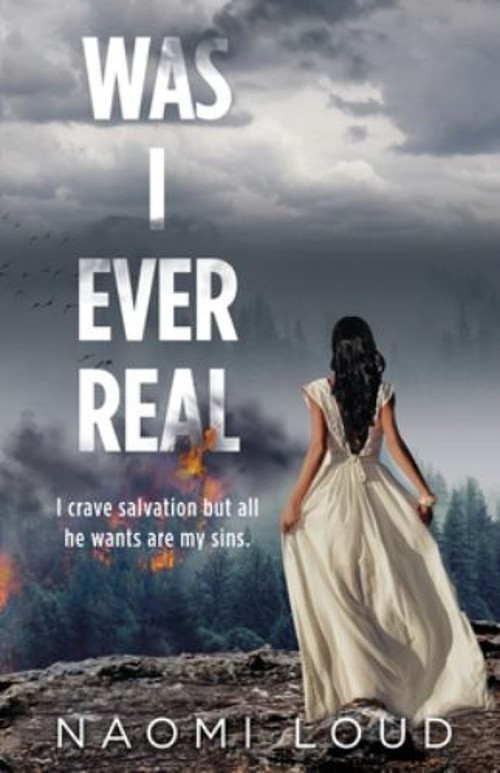 Was I Ever Real Paperback Naomi Loud