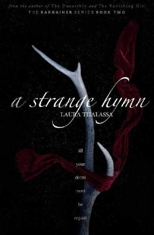 A Strange Hymn Laura Thalassa
