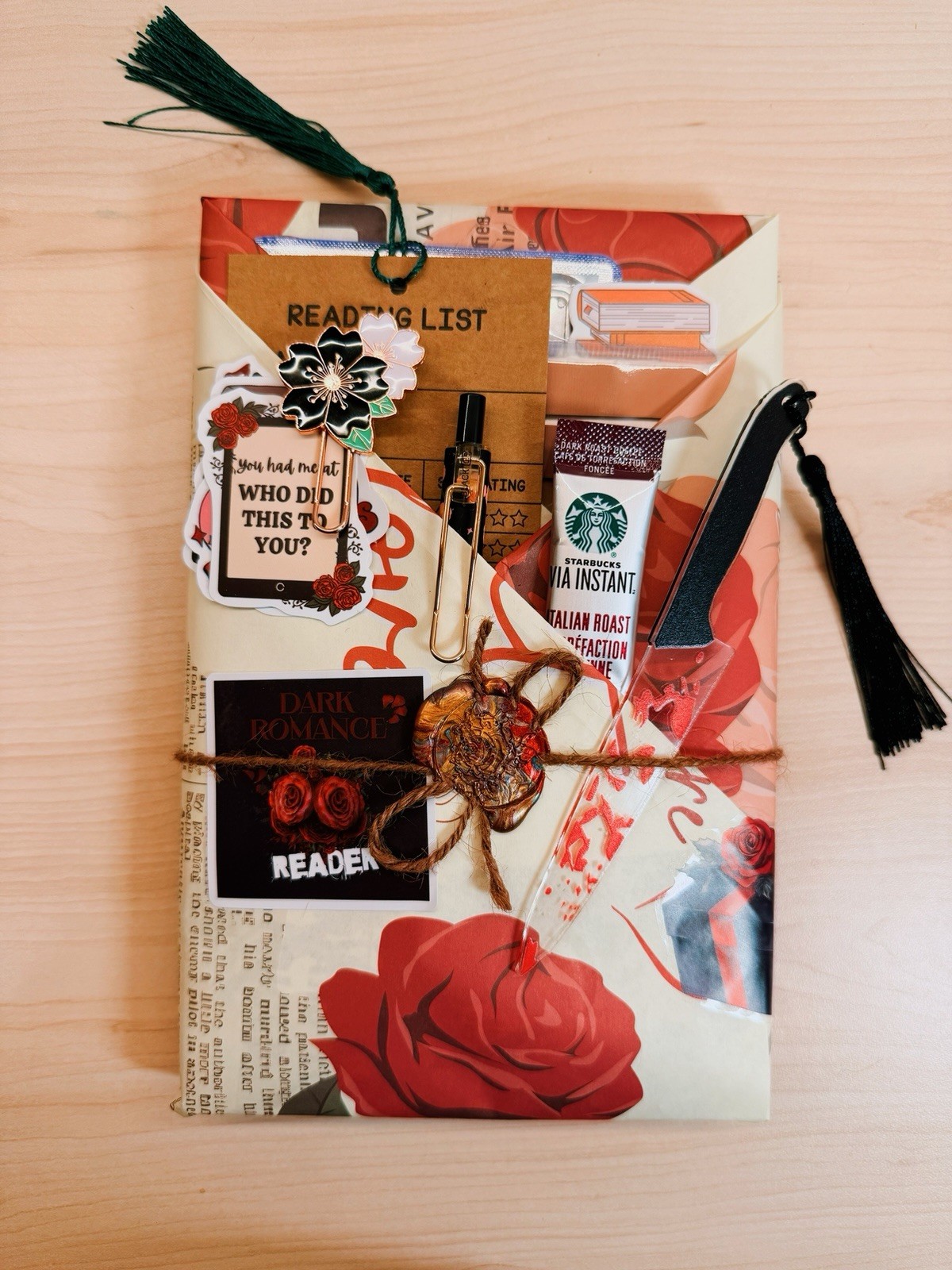 Blind Date with Book – Best Selling Author