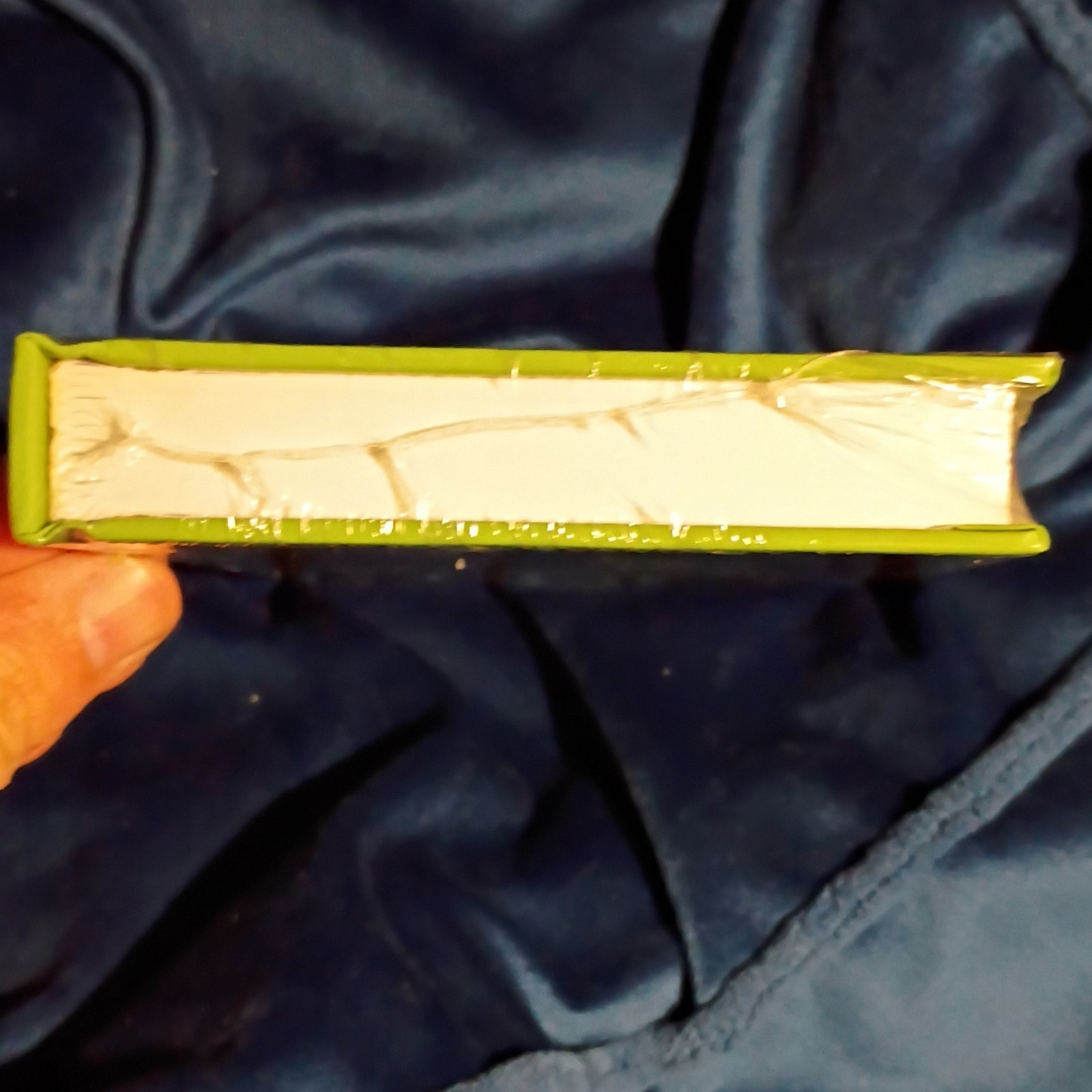 New Growth Press Small Book About Why We Hide HC Edward T. Welch 2021