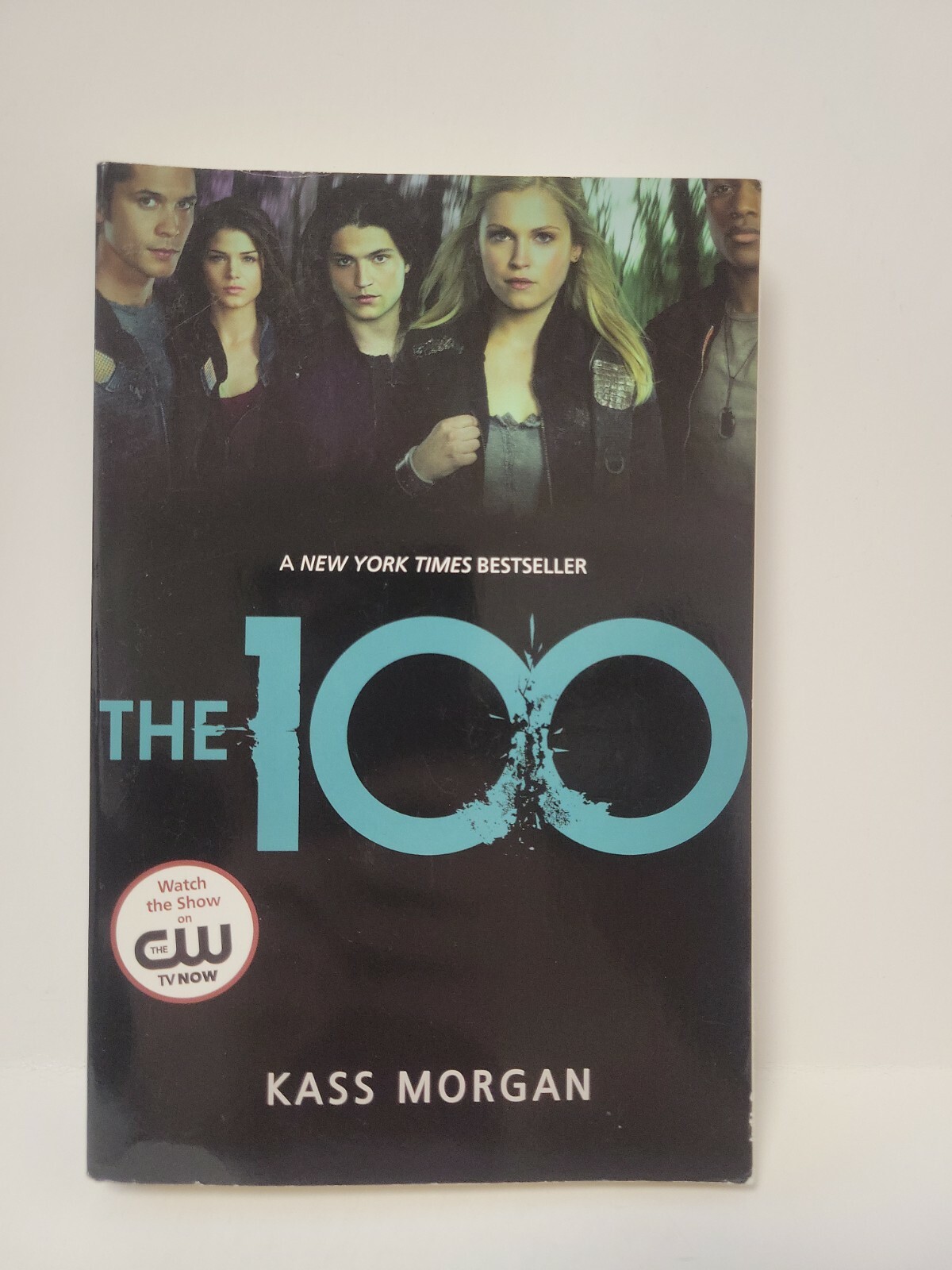 The 100 – Kass Morgan