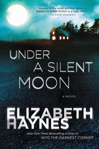UNDER SILENT MOON; Briarstone, 1 – 0062276042, paperback, Elizabeth Haynes