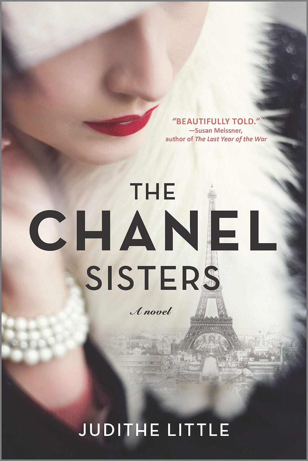 The Chanel Sisters: A Novel – Paperback