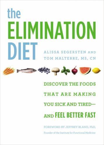 The Elimination Diet : Discover the Foods That Are Making You Sick and Tired – …