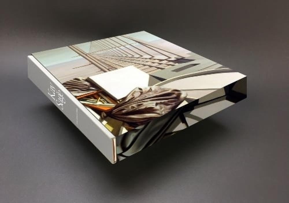 Kay Sage Catalogue Raisonne by Mary Ann Caws (English) Hardcover Book