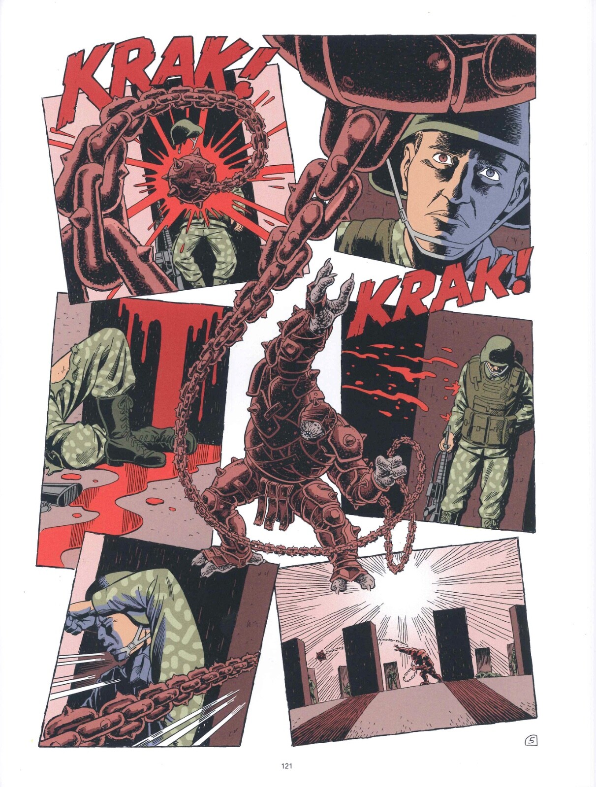 Awaiting the Collapse: Selected Works 1974-2014 by Paul Kirchner
