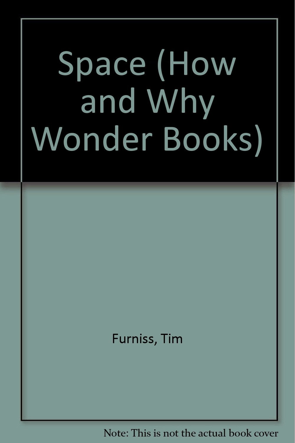 H/w Wb Space (Wonder Books)