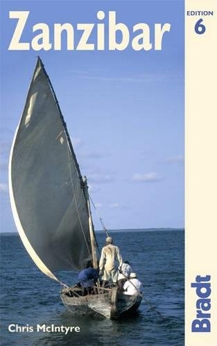 Zanzibar, Pemba & Mafia (Bradt Travel Gui… by Susan Shand Paperback / softback