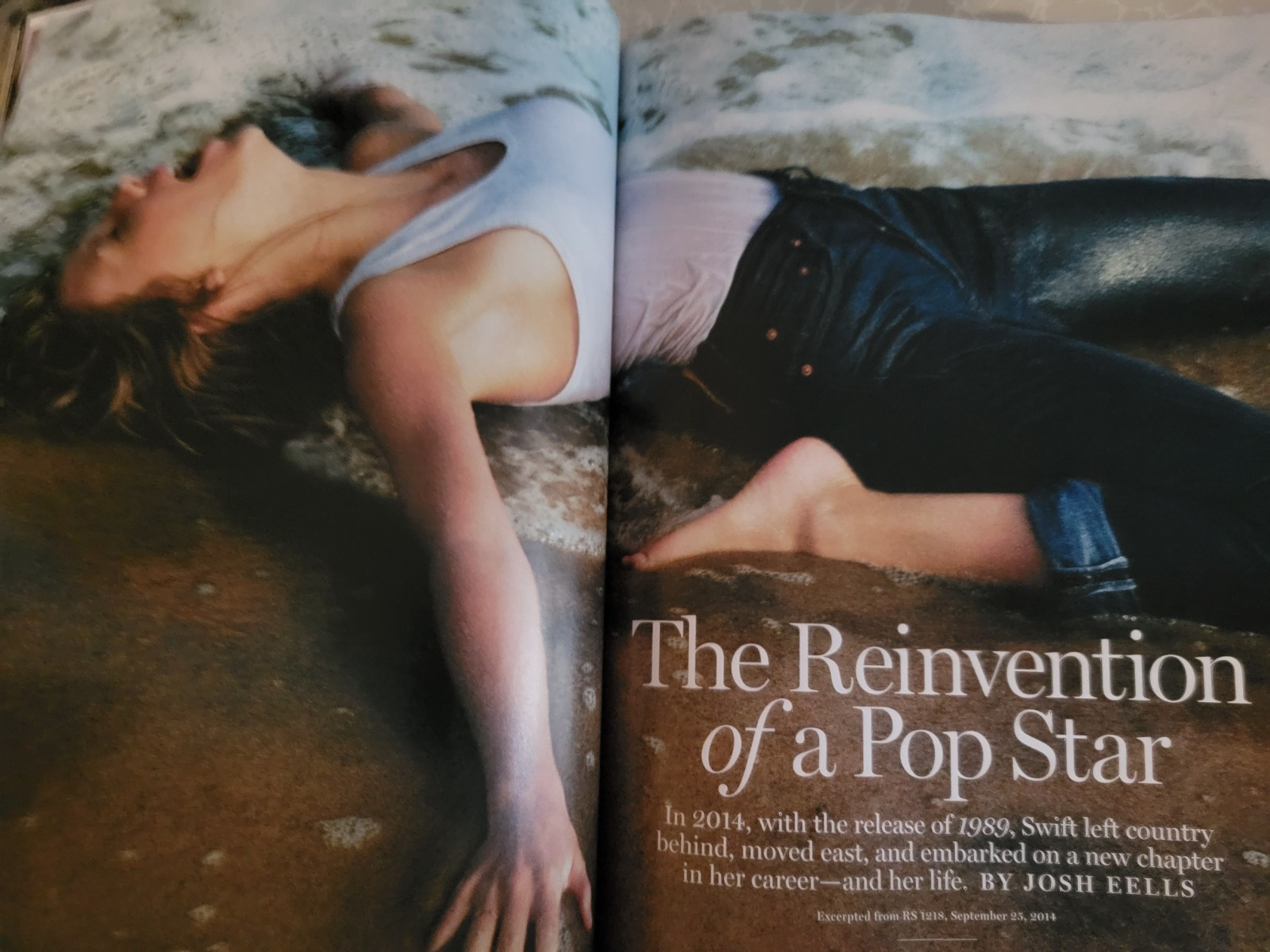 Taylor Swift Ultimate Guide: Rolling Stone 2025 – New List: Her 113 Best Songs