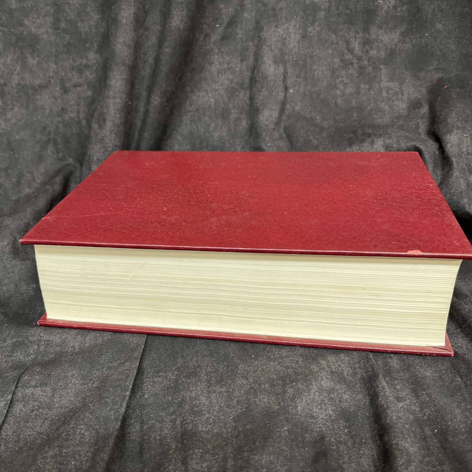 The Wycliffe Bible Commentary 1981 18th Printing Hardcover Moody Press KJV