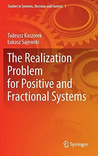 The Realization Problem for Positive and Fractional Systems (New)