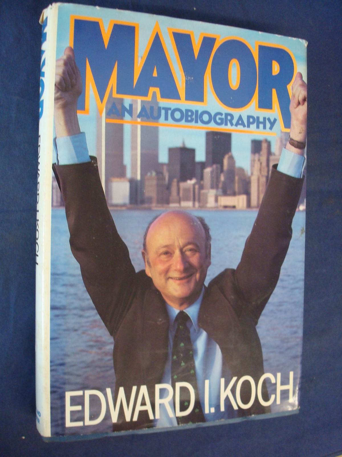 MAYOR