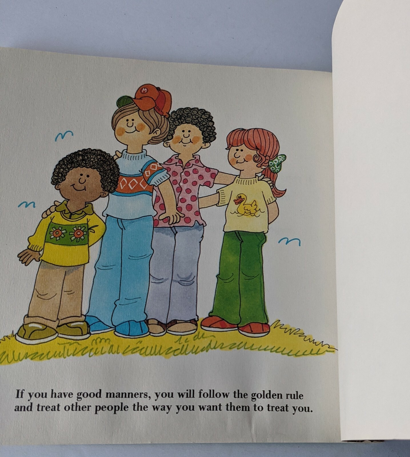 JOY WILT READY-SET-GROW! ILLUSTRATIONS BY HERGIE BOOKS LOT.