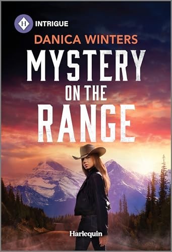 Mystery on the Range: 2 (West – VERY GOOD