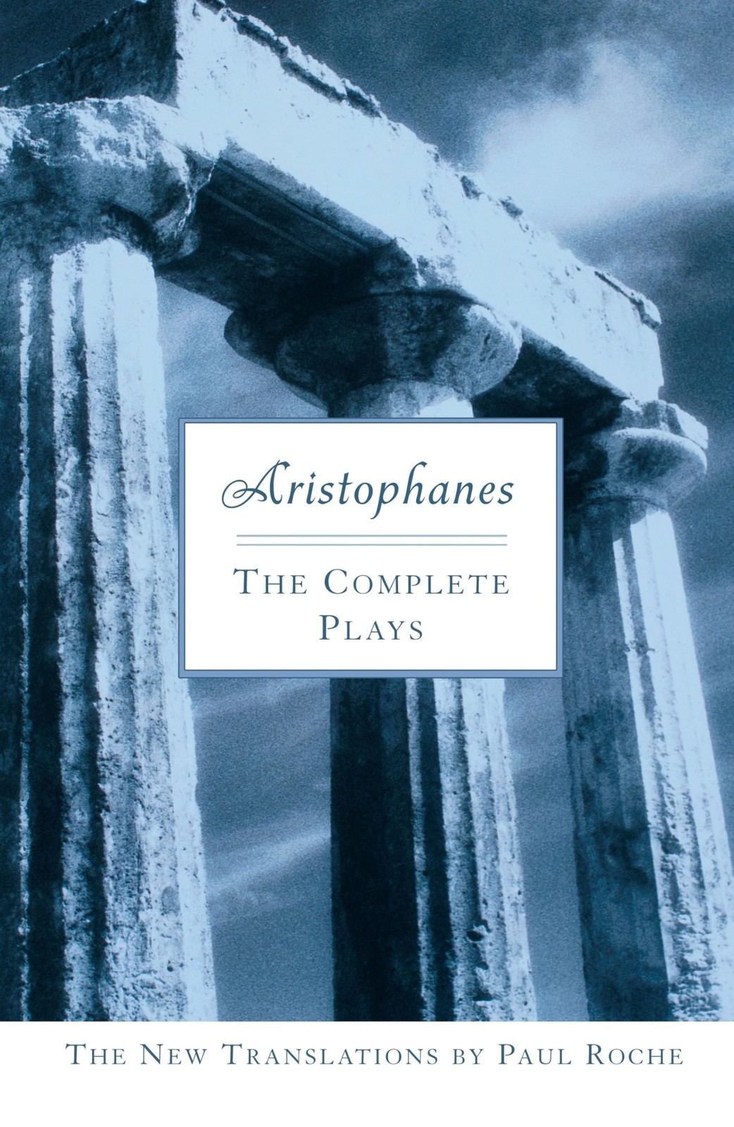 Aristophanes: The Complete Plays – Aristophanes|Paul Roche – Very Good – See…