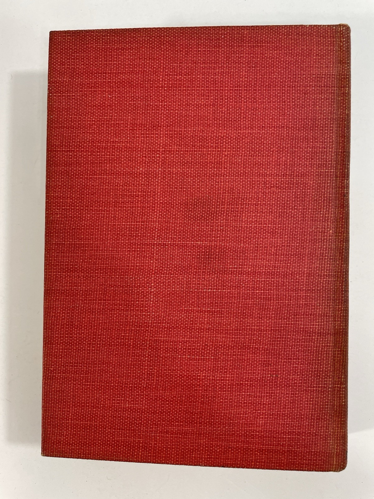John Masefield VICTORIOUS TROY Macmillan Company 1935 HC