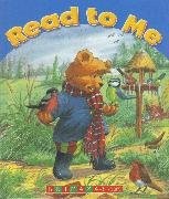 Read to Me – hardcover Davies, Gill; Angela Mills (illustrator)