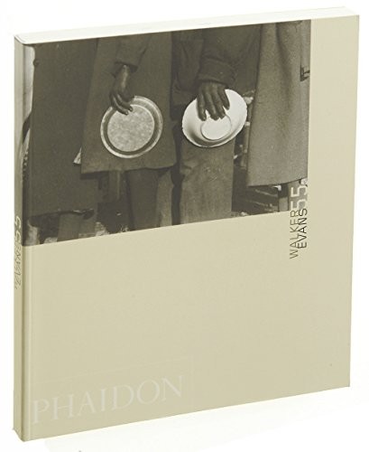 Walker Evans – Paperback By Luc Sante – GOOD