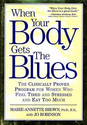 When Your Body Gets – Hardcover, by Brown Marie-Annette; Robinson – Very Good u