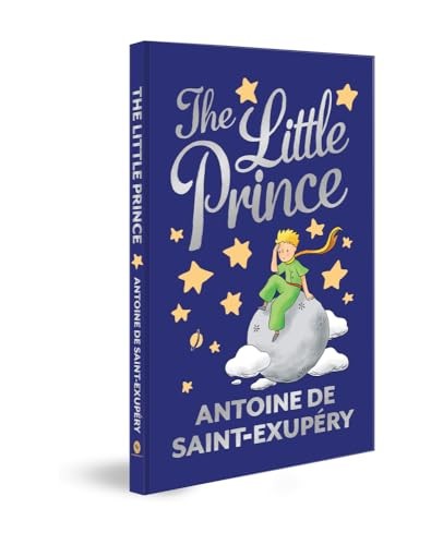 Little Prince (Deluxe Hardbound Edition), The