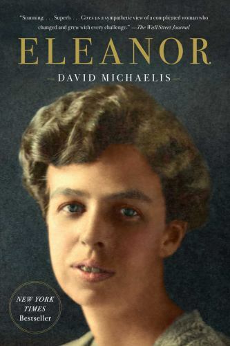 Eleanor – Paperback By Michaelis, David – VERY GOOD