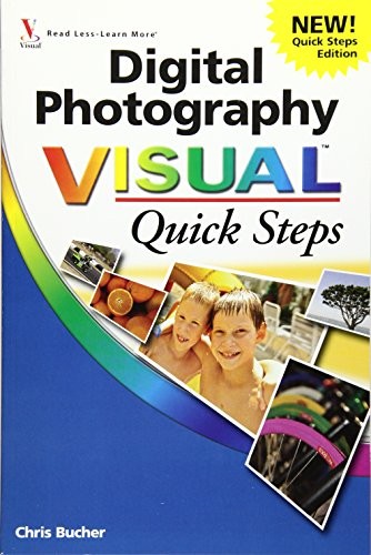 Digital Photography Visual Qui – VERY GOOD