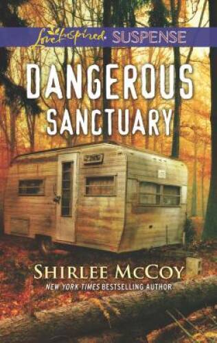 Dangerous Sanctuary (FBI: Special Crimes Unit) – Mass Market Paperback – GOOD