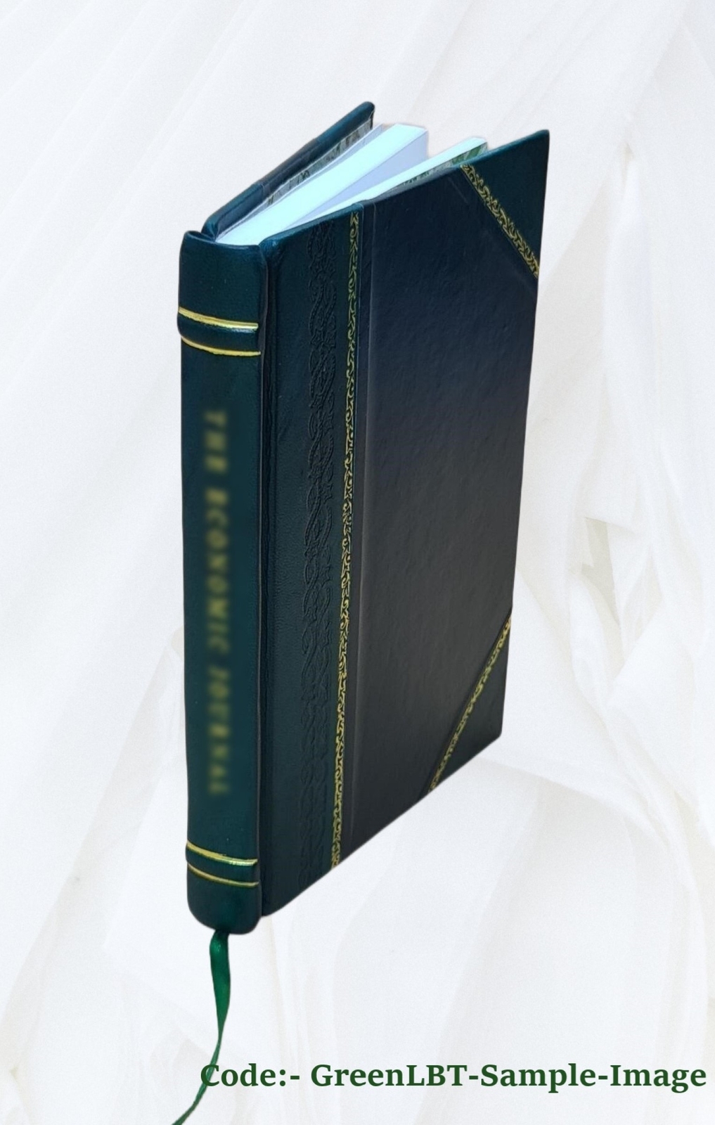 Anxious Sinner By William C. Burns Dated 1843 And Now Privately [Leather Bound]