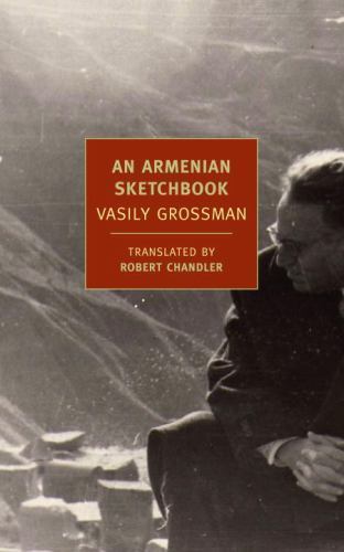 Armenian Sketchbook, Paperback by Grossman, Vasily; Chandler, Robert (TRN); C…