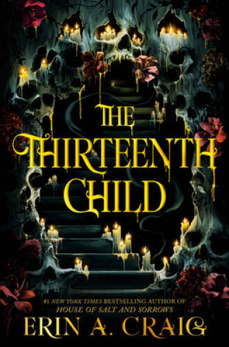 The Thirteenth Child – VERY GOOD