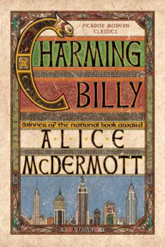 Charming Billy: A Novel (Picador Modern Classics) – Paperback – GOOD
