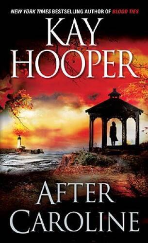 After Caroline – Paperback By Hooper, Kay – GOOD