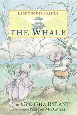 The Whale (Lighthouse Family) by Rylant, Cynthia