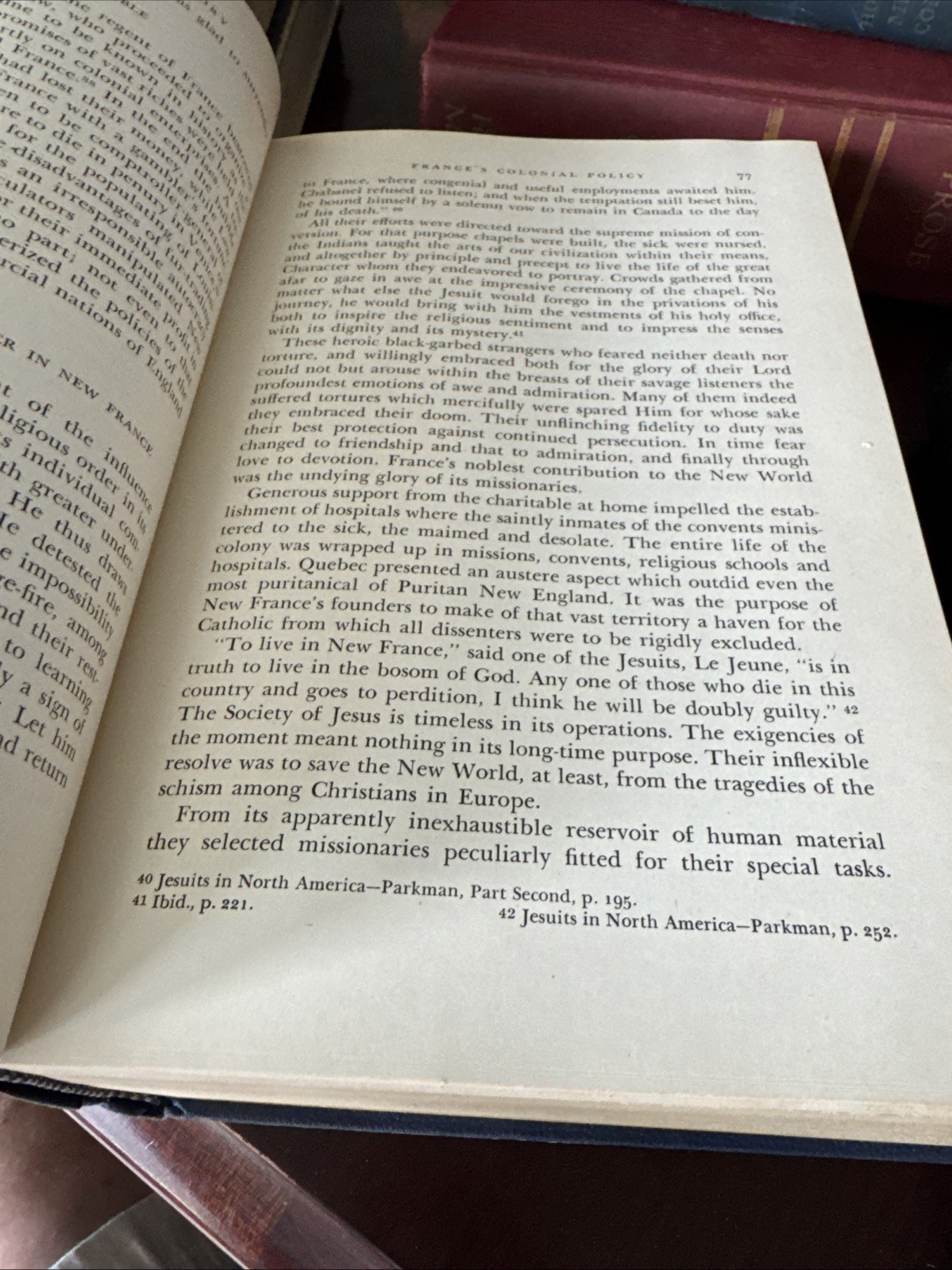 2 Vintage 1945 The Philosophy of American History by Morris Zucker