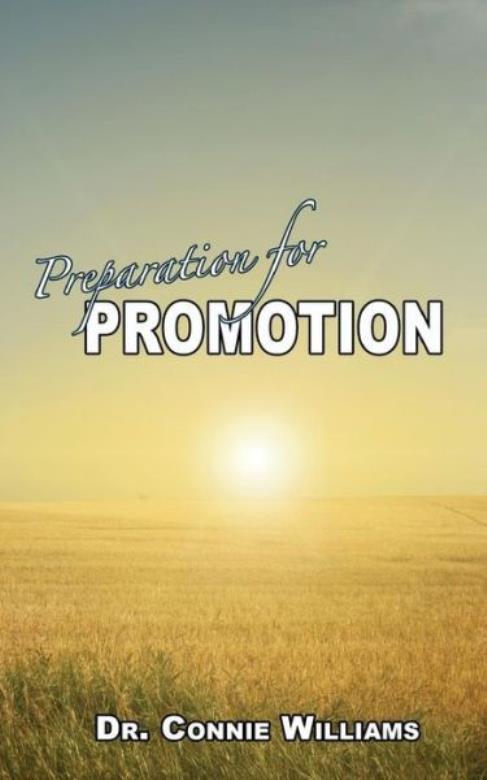 Preparation For Promotion