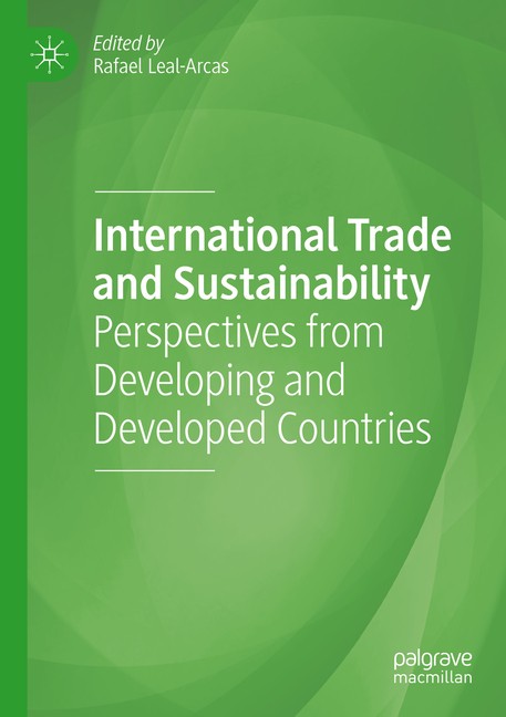 International Trade And Sustainability: Perspectives From De…