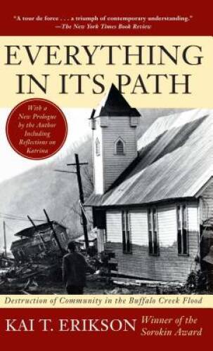 Everything in Its Path: Destruction of Community in the Buffalo Cree – GOOD