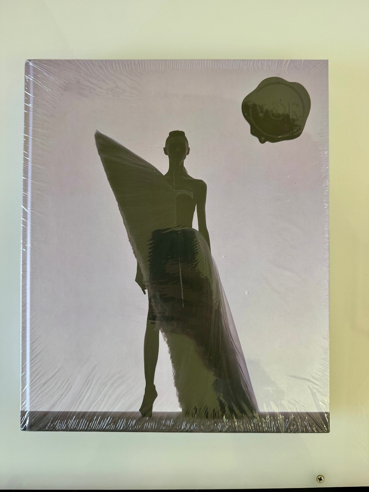 Viktor and Rolf: Fashion Statements by Thierry-Maxime Loriot NEW in shrinkwrap