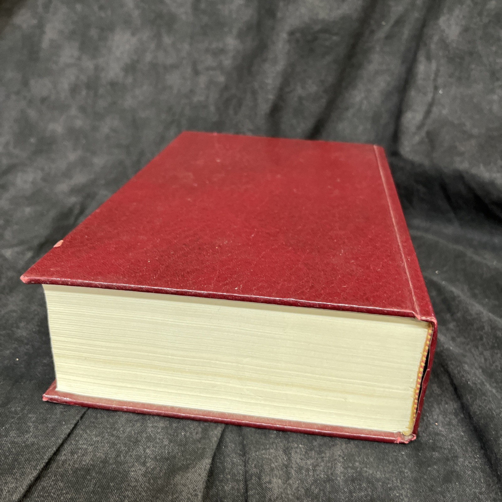 The Wycliffe Bible Commentary 1981 18th Printing Hardcover Moody Press KJV